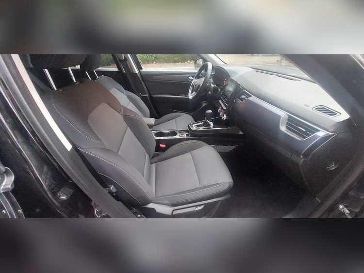 Renault Arkana 1.3 TCE 140CV foto 4